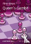 Martin, Andrew (University of Sydney Australia) - First Steps: The Queen's Gambit