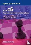 Lakdawala, Cyrus, Kiewra, Keaton - Opening Repertoire: ...C6