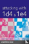 Dunnington, Angus - Attacking with 1d4 & 1e4