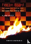 Shirov, Alexei - Fire on Board