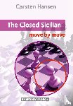 Hansen, Carsten - Closed Sicilian