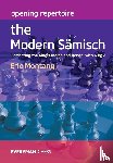 Montany, Eric - Opening Repertoire: The Modern Samisch