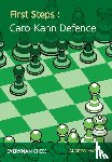 Martin, Andrew - First Steps: Caro-Kann Defence - Caro-Kann Defence