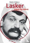 Franco, Zenon - Lasker: Move by Move