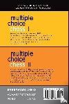 Buckley, Graeme - Multiple Choice Chess