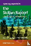 Doknjas, John, Doknjas, Joshua - Opening Repertoire: The Sicilian Najdorf