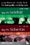 Dembo, Yelena, Hellsten, Johann - A Complete Repertoire for Black for Strategically Minded Players