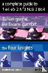Pinski, Jan - A Complete Guide to 1 e4 e5 2 Nf3 Nc6 3 Bc4