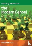 Doknjas, John - Opening Repertoire: The Modern Benoni
