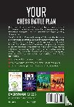McDonald, Neil - Your Chess Battle Plan