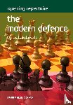 Lakdawala, Cyrus - Opening Repertoire: The Modern Defence