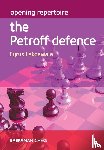 Lakdawala, Cyrus - Opening Repertoire: The Petroff Defence