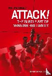 McDonald, Neil - Attack!