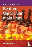 Hacker, Jonas - Opening Repertoire: Beating the Sicilian Main Lines