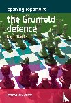 Davies, Nigel - Opening Repertoire: The Grunfeld Defence