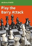 Martin, Andrew - Play the Barry Attack