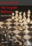 Gonzalez, Jose - Opening Repertoire: The English Defence