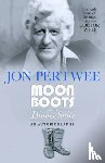 Pertwee, Jon - Moonboots and Dinnersuits