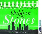 Burnham, Jeremy, Ray, Trevor - Children of the Stones