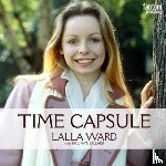 Ballard, Paul W. T., Ward, Lalla - Lalla Ward - Time Capsule