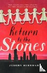 Burnham, Jeremy - Return to the Stones