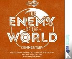 Hadoke, Toby - Who Talk: The Enemy of the World