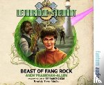 Frankham-Allen, Andy - Beast of Fang Rock