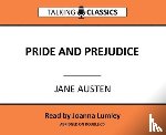 Austen, Jane - Pride and Prejudice