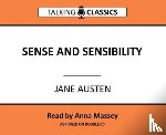 Austen, Jane - Sense and Sensibility