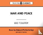 Tolstoy, Leo - War and Peace