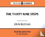 Buchan, John - The Thirty Nine Steps