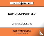 Dickens, Charles - David Copperfield