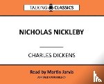 Dickens, Charles - Nicholas Nickleby