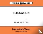 Austen, Jane - Persuasion