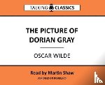 Wilde, Oscar - The Picture of Dorian Gray