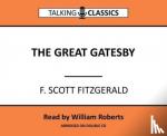 Fitzgerald, F. Scott - Great Gatsby