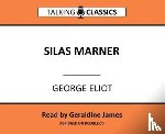 Eliot, George - Silas Marner