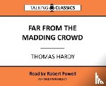 Hardy, Thomas - Far from the Madding Crowd