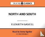 Gaskell, Elizabeth - North and South