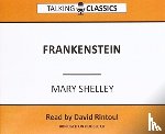 Shelley, Mary - Frankenstein