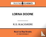 Blackmore, R. D. - Lorna Doone