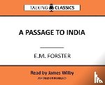 Forster, E. M. - A Passage to India