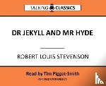 Stevenson, Robert Louis - Dr Jekyll and Mr Hyde