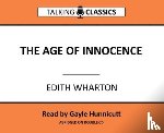 Wharton, Edith - The Age of Innocence