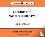 Verne, Jules - Around the World in 80 Days
