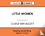 Alcott, Louisa May - Little Women