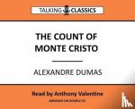 Dumas, Alexandre - Count of Monte Cristo