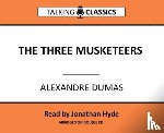 Dumas, Alexandre - The Three Musketeers