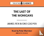 Fenimore, James - The Last of the Mohicans