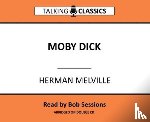 Melville, Herman - Moby Dick